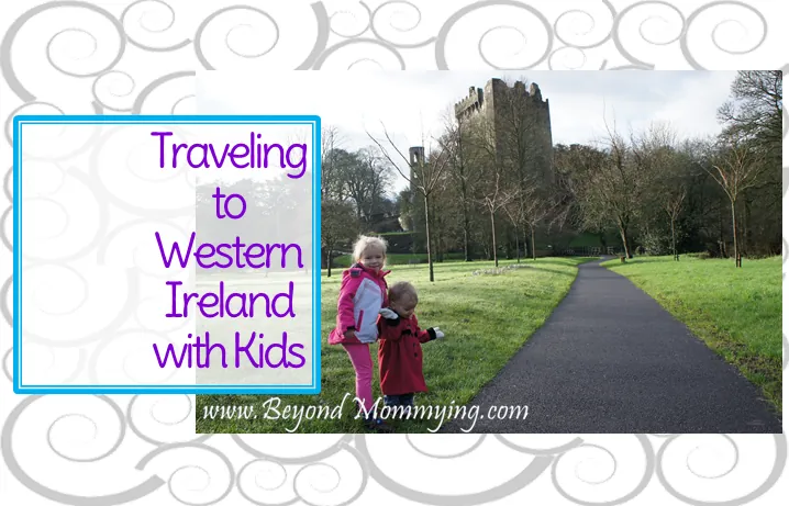 FAQs: Traveling Western Ireland with Kids