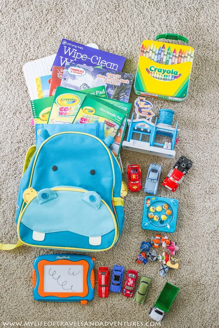 Final Thoughts: Simplifying Travel with Tech-Free Toys