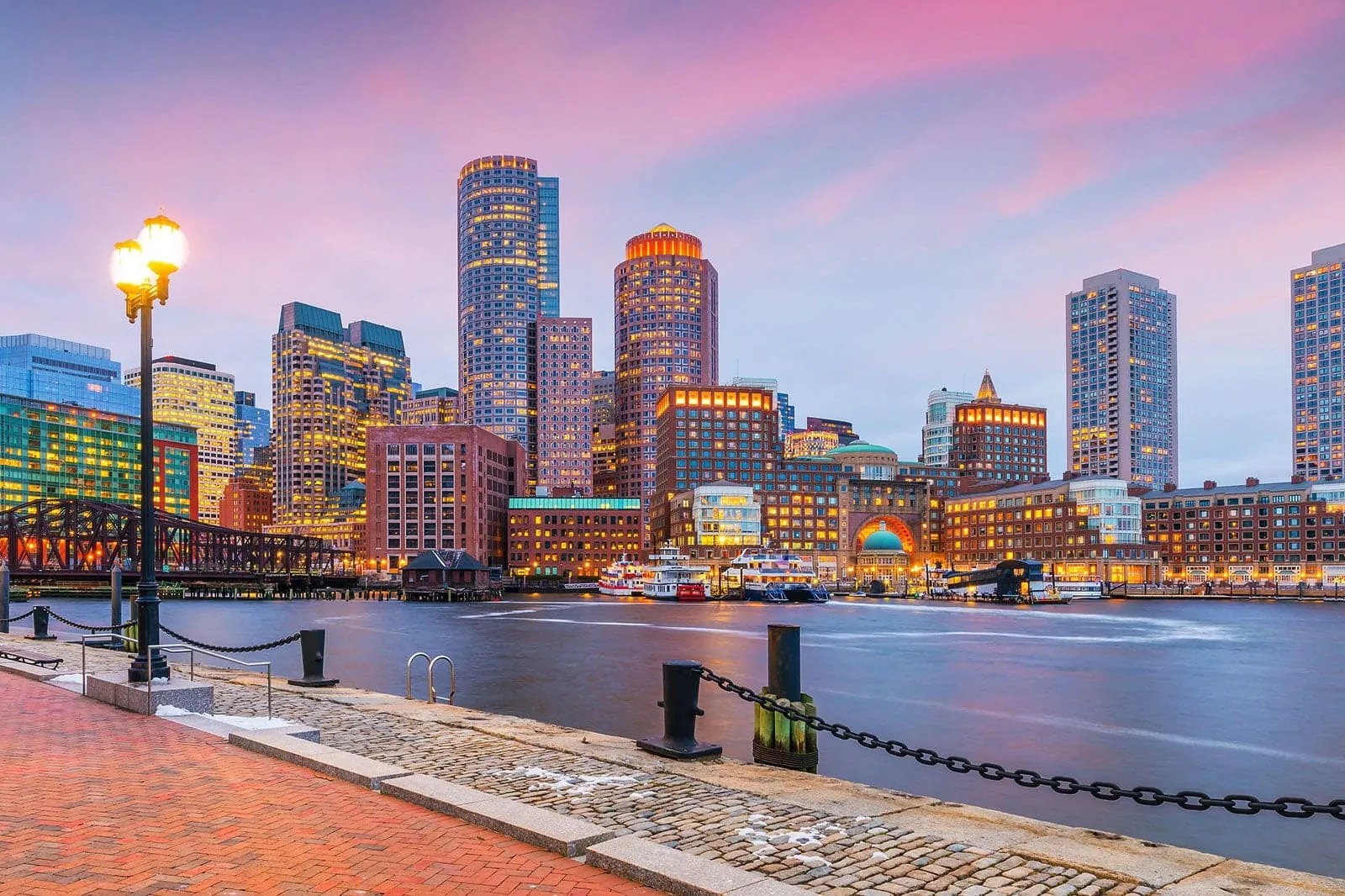 Frequently Asked Questions (FAQs) about Things to Do in Seaport Boston