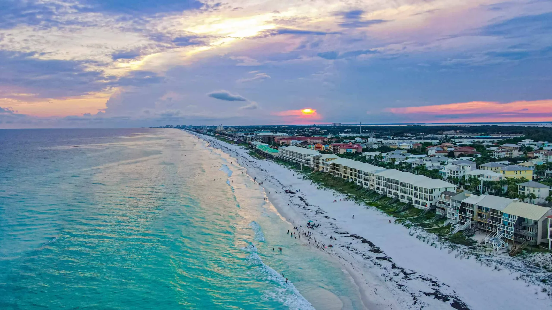 Frequently Asked Questions About Fun Things To Do in Destin