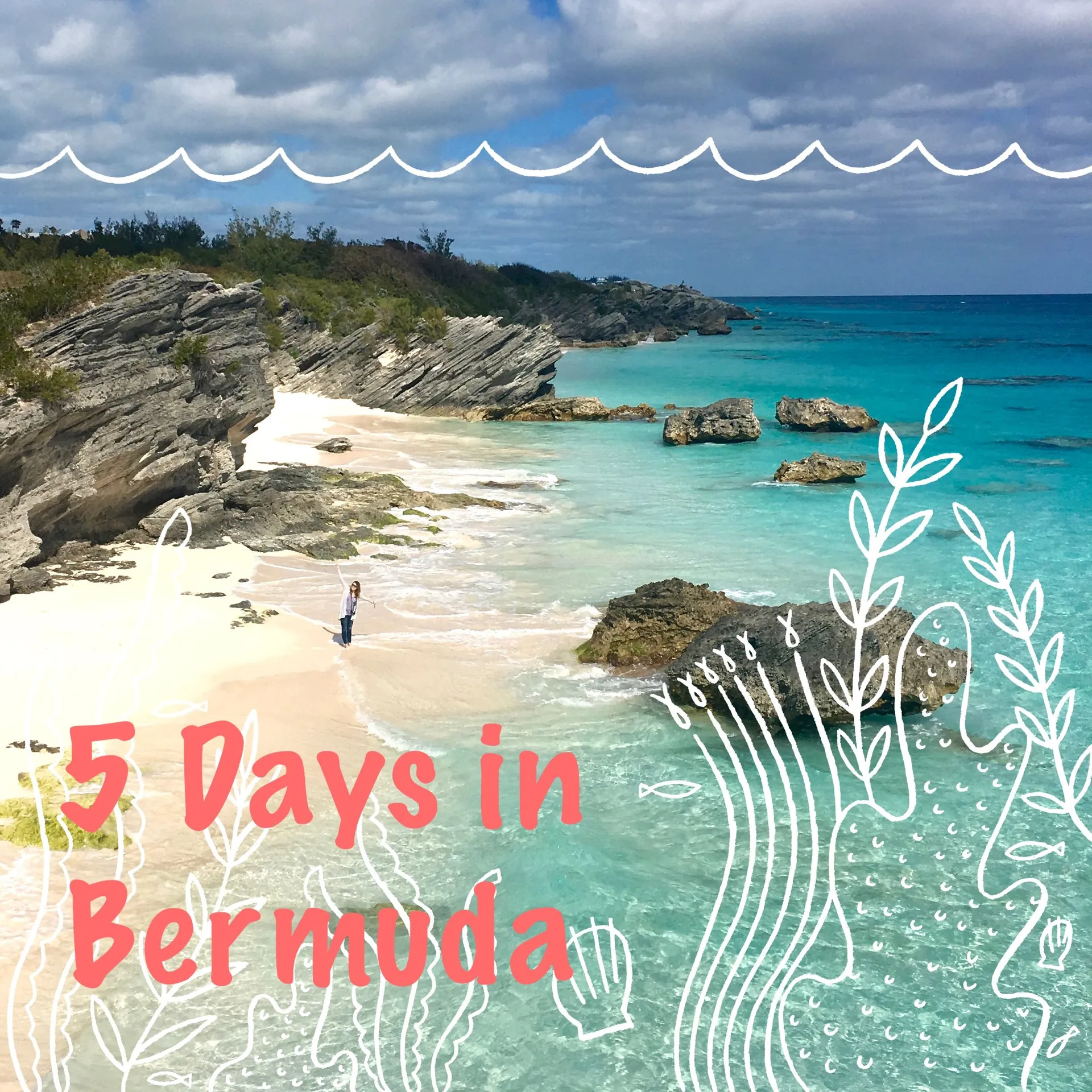 Introduction: Why Choose Bermuda for a 5-Day Trip?