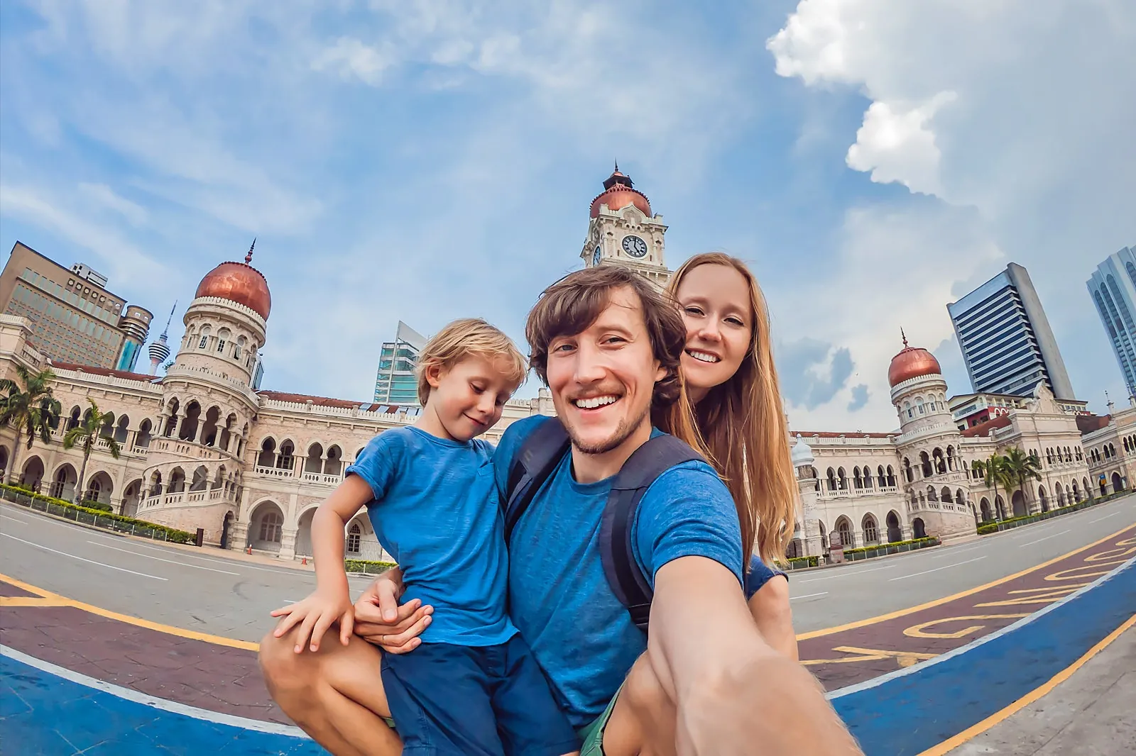 Main Attractions and Activities in Kuala Lumpur