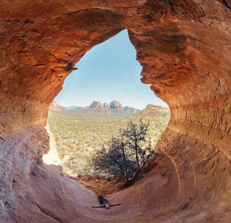 Sedona’s Hidden Gems and Off-the-Beaten-Path Adventures