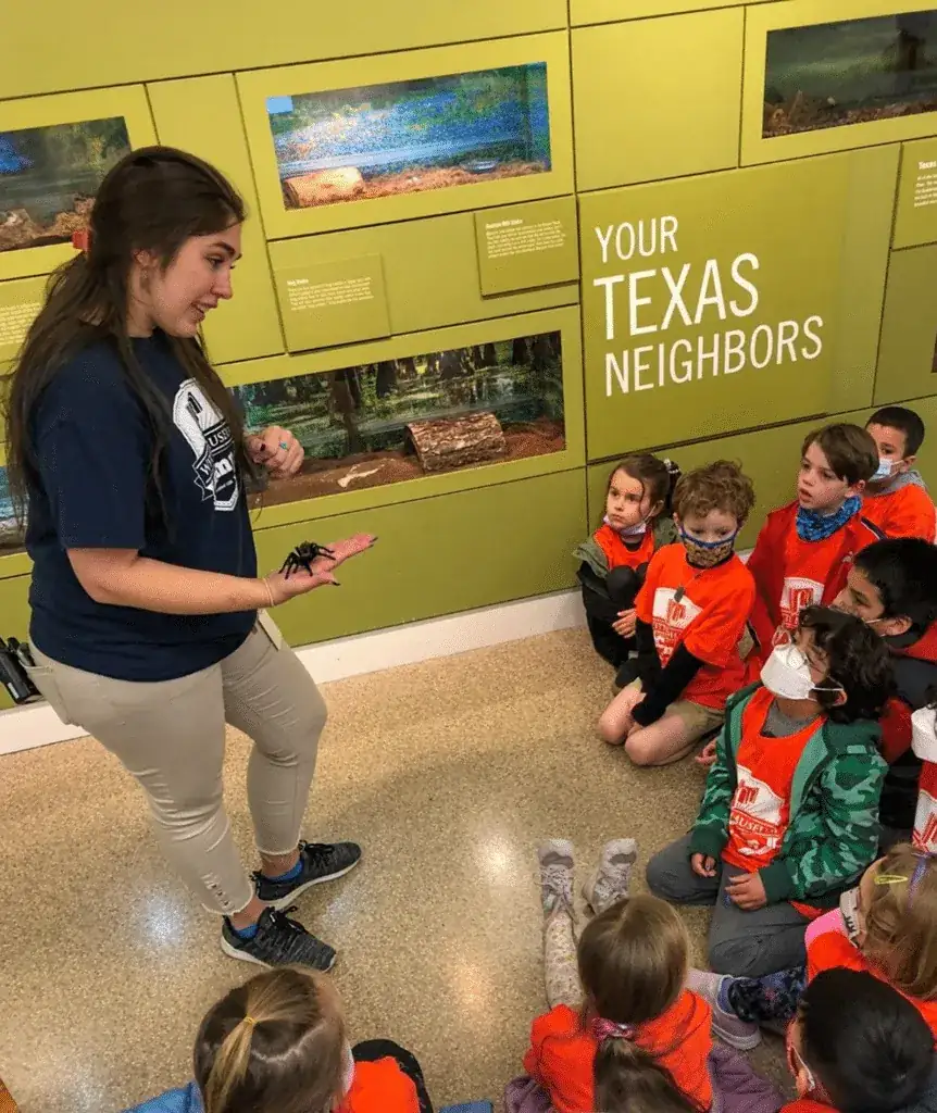 14. Visit the Witte Museum