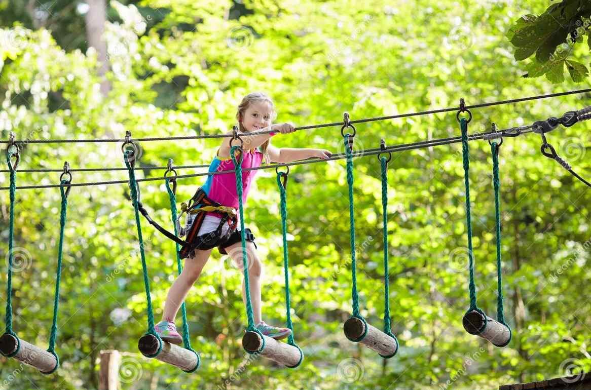 5. Outdoor Adventures