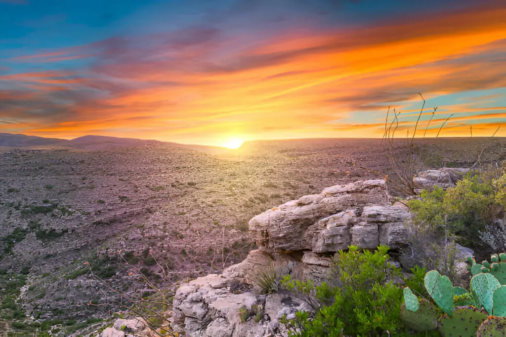 6. Enjoy Kid-Friendly Hiking Trails