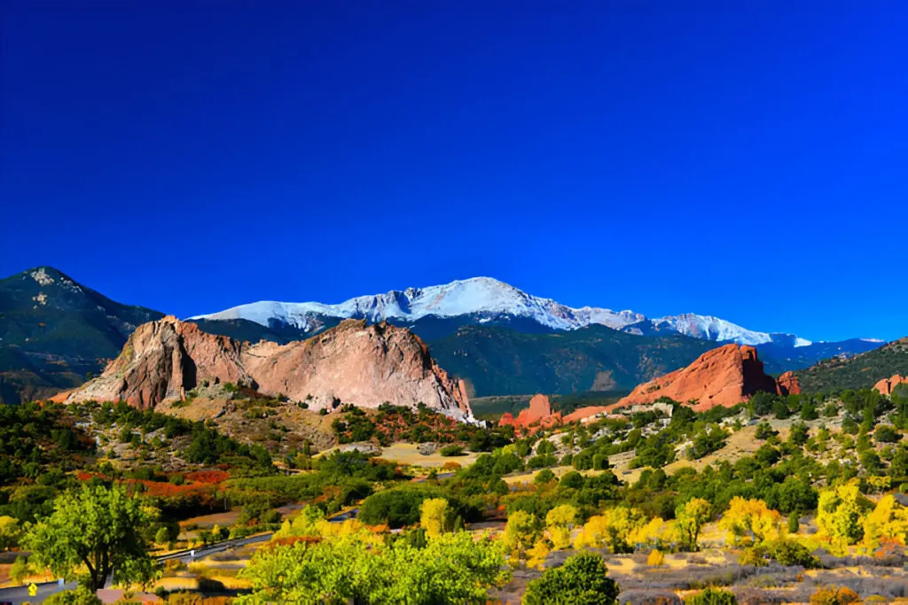 Pikes-Peak