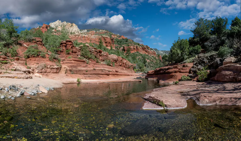 Slide-Rock-State-Park-