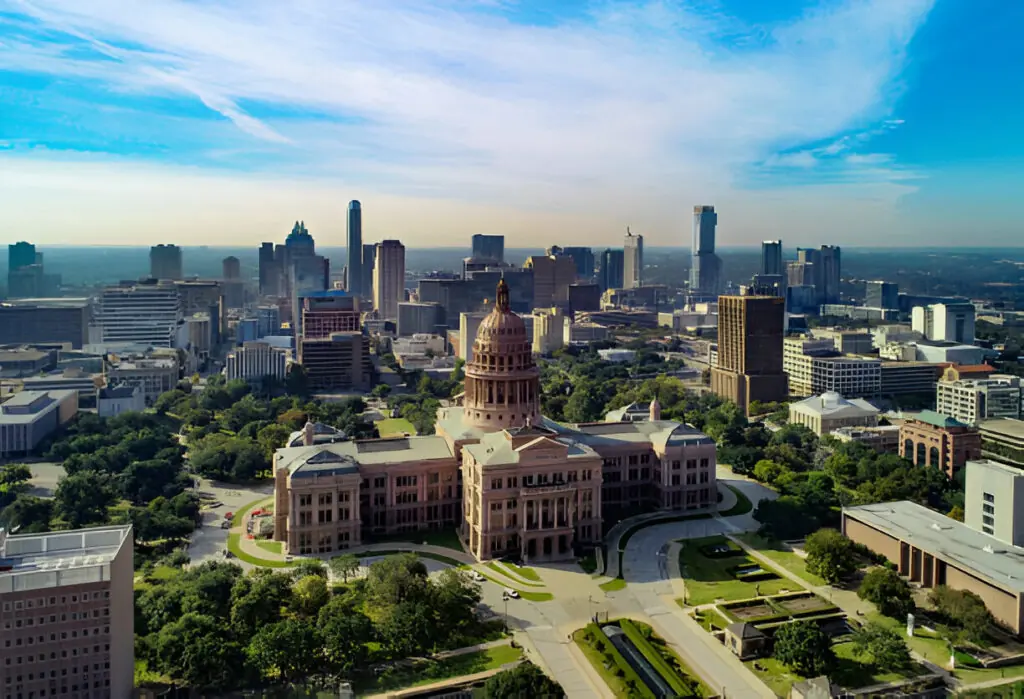 Texas-State