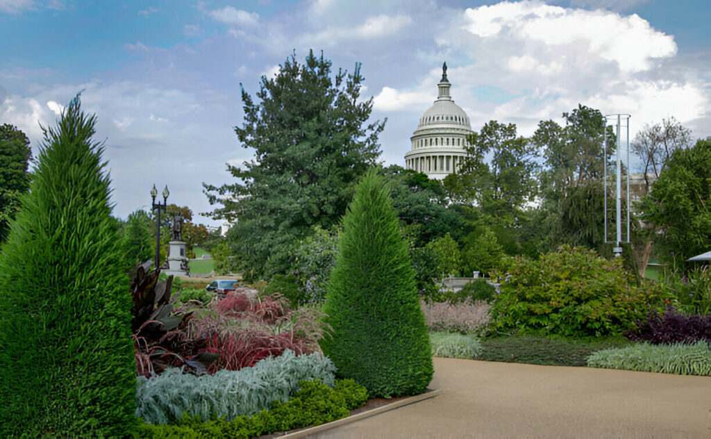 U.S.-Botanical-Garden
