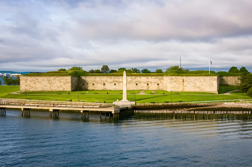 castle-island